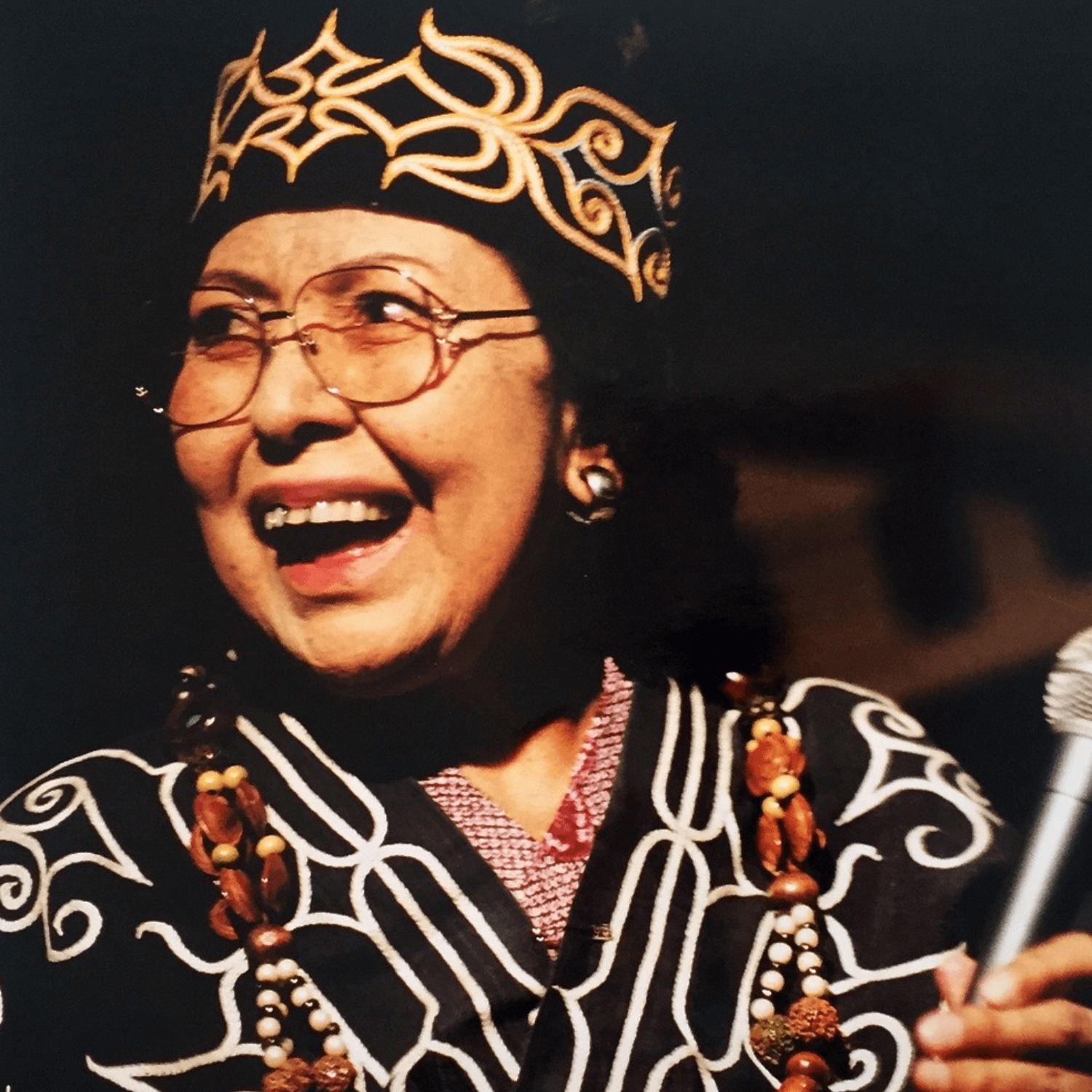 umeko ando